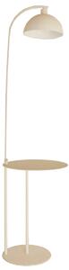 Floor Lamp Home ESPRIT White 40 x 40 x 155 cm