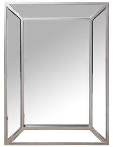 Mirror Alexandra House Living Champagne 60 x 90 x 3 cm