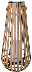 Floor Lamp Alexandra House Living Brown 28 x 65 x 28 cm