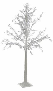 Christmas Tree DKD Home Decor PVC LED (20 x 20 x 150 cm)