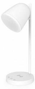 Desk lamp Muvit MIOLAMP003 White Plastic 5 W (1 Unit)