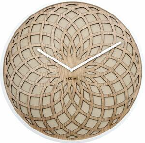 Wall Clock Nextime 3149BE 50 cm