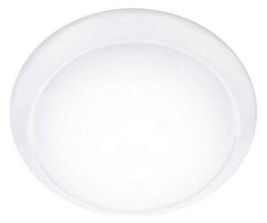 Ceiling Light LED Philips Cinnabar White Plastic (40,4 x 10,6 cm) 20 W