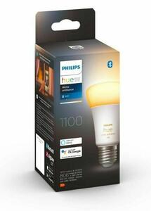 Smart Light bulb Philips Pack de 1 E27 White F G E27 806 lm (2200K) (6500 K)