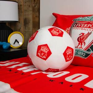 Liverpool Football Club 3D Cushion Red