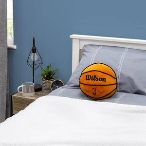 NBA Wilson 3D Cushion Orange