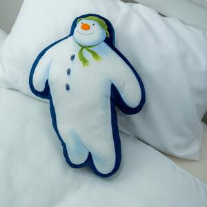 The Snowman 3D Cushion