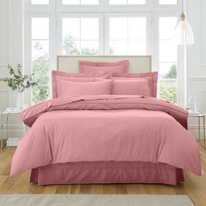 Dorma Luxurious & Silky 500 Thread Count Cotton Sateen Duvet Cover