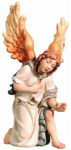 Annunciation angel for Nativity scene - Christmas