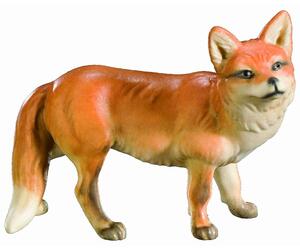 Fox for Nativity scene - Royal