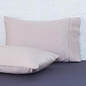 Ackly Bamboo - Beige Pillowcases Pair