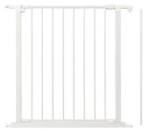 BabyDan Gate Section 72cm - White