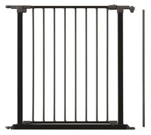 BabyDan Gate Section 72cm - Black