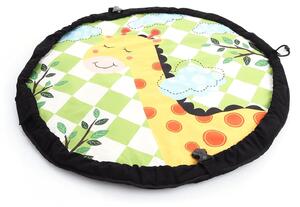 Baby toys Toy Storage Bag & Playmat