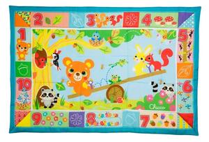 Chicco Toy Move & Grow XXL Forest Playmat