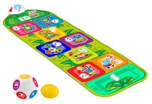 Chicco Jump & Fit Playmat Hopscotch