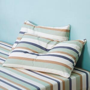 Ackly Bamboo - Harmony Stripe Pillowcases Pair