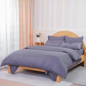 Ackly Bamboo - Charcoal Bedding Set