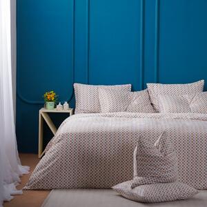 Ella Cotton - Gems Checkerboard Bedding