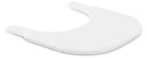 Hauck Alpha Click Tray - White