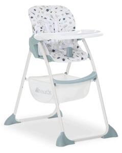 Hauck Sit N Fold Highchair - Space