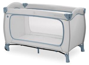 Hauck Sleep N Play Go Plus - Dusty Blue