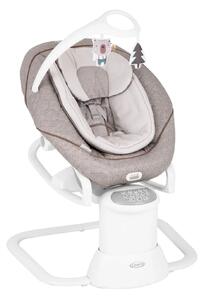 Graco All Ways Soother 2-in-1 Soother and Rocker - Little Adventures