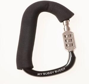 My Buggy Buddy Lock Black Standard