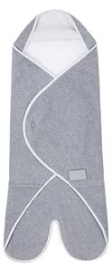 Purflo Cosy Wrap Travel Blanket