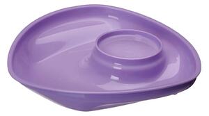 Vital Baby NOURISH Power Suction Plate - Fizz