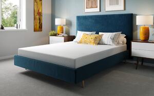 Komfi Unity Comfort Eco Foam Mattress, Single