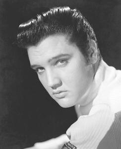 Photography Elvis Presley