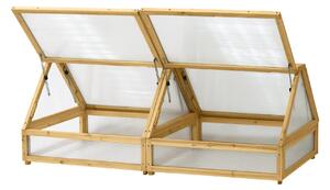 VegTrug Medium Cold Frame