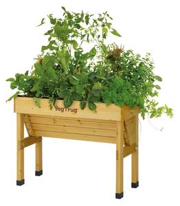 VegTrug Small Wall Hugger Planter