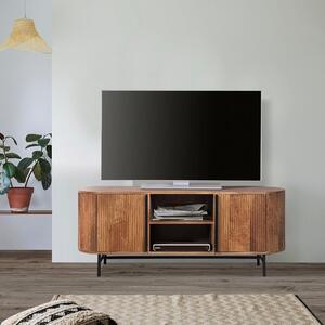 Indus Valley Zen TV Cabinet for TVs up to 44" Natural