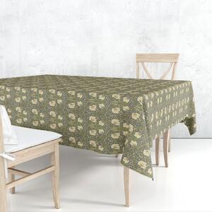 William Morris Pimpernel Tablecloth MultiColoured