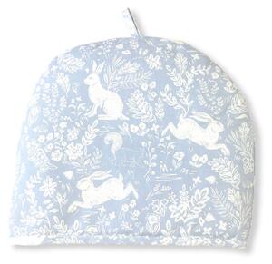 Forest Life Tea Cosy Forest Life Blue