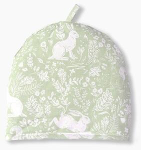 Forest Life Small Tea Cosy Forest Life Green