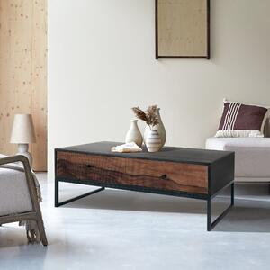 Thor Coffee Table Brown