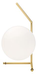 Flos IC T1 Low table lamp 38 cm Gold