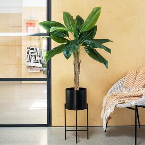 Artificial Banana Tree Green