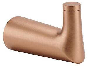 Bathroom hook 16204 Vibe Brush Copper
