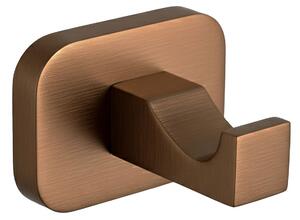 Bathroom hanger Nico 5905 Brush Copper