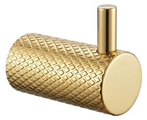 Bathroom hook A62305G OTTO Gold