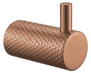 Bathroom hook A62305BRG OTTO Brush Copper