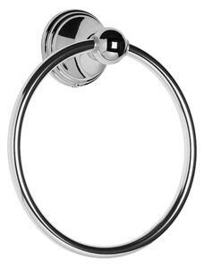 Westminster Towel Ring