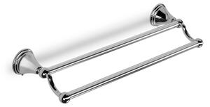 Westminster Double Towel Rail