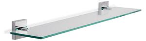 Chester Flexi-FixTM Glass Shelf Clear