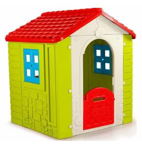 Children's play house Feber 131 x 110 x 121 cm