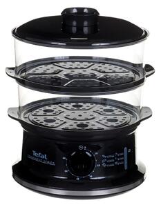 Food Steamer Tefal VC140135 Black Multicolour 900 W